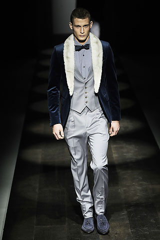 Salvatore Ferragamo / - 2009-2010